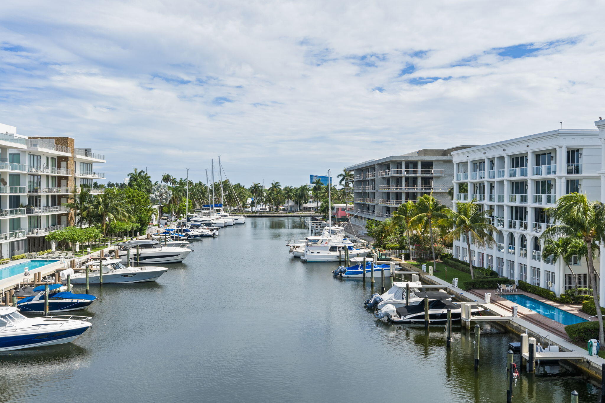 MERITAGE CONDO - Residential