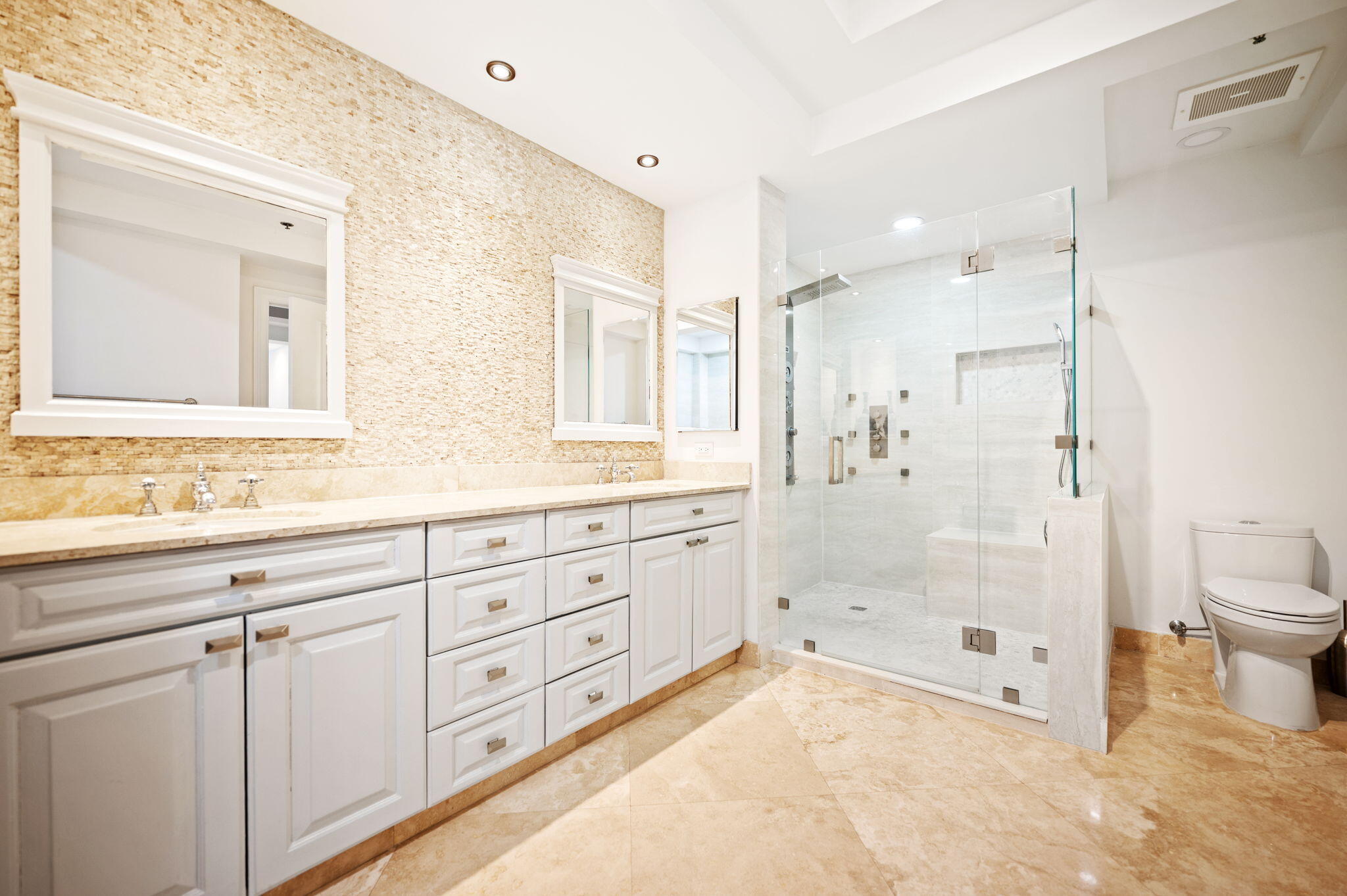MERITAGE CONDO - Residential