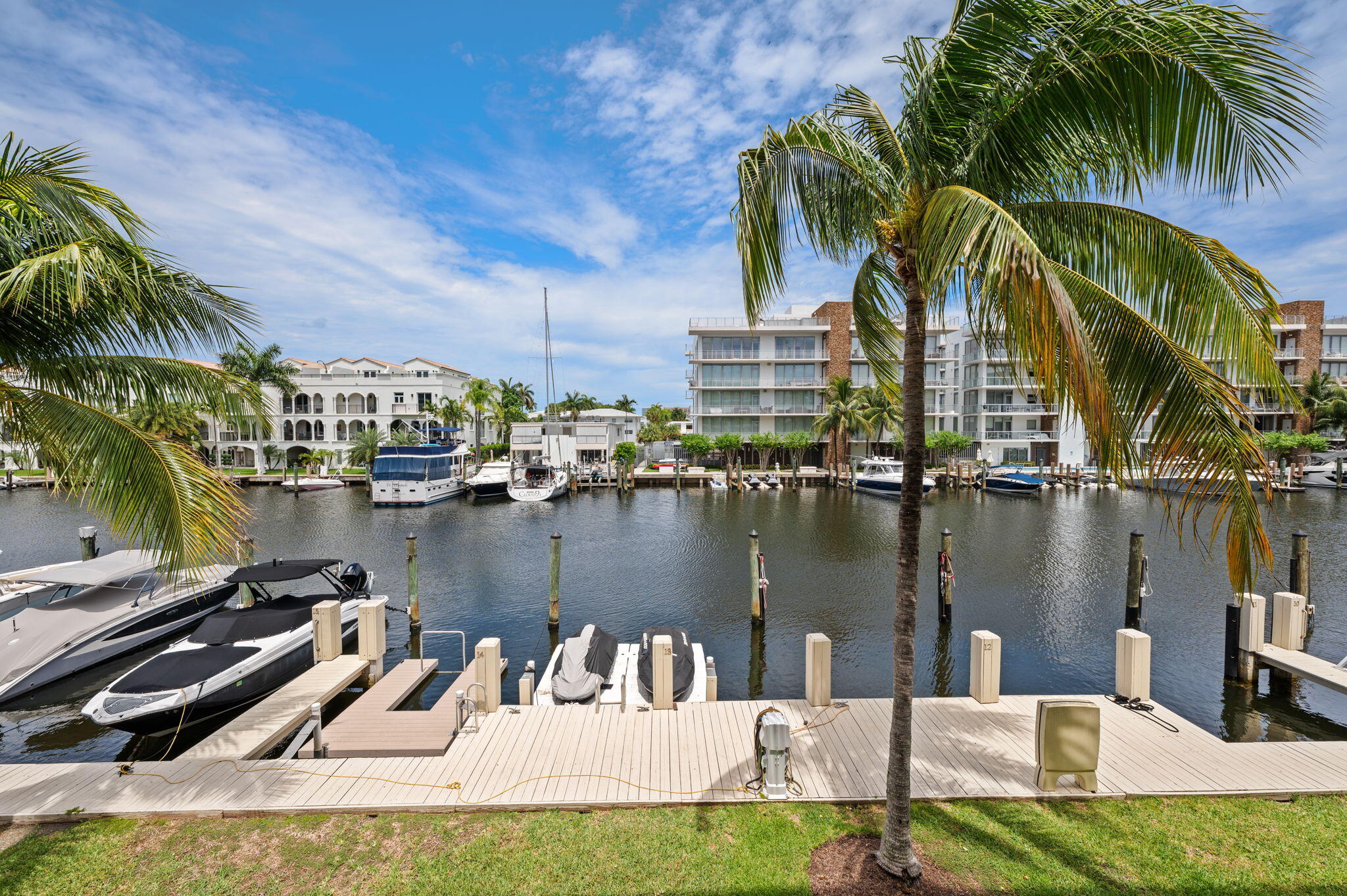 MERITAGE CONDO - Residential