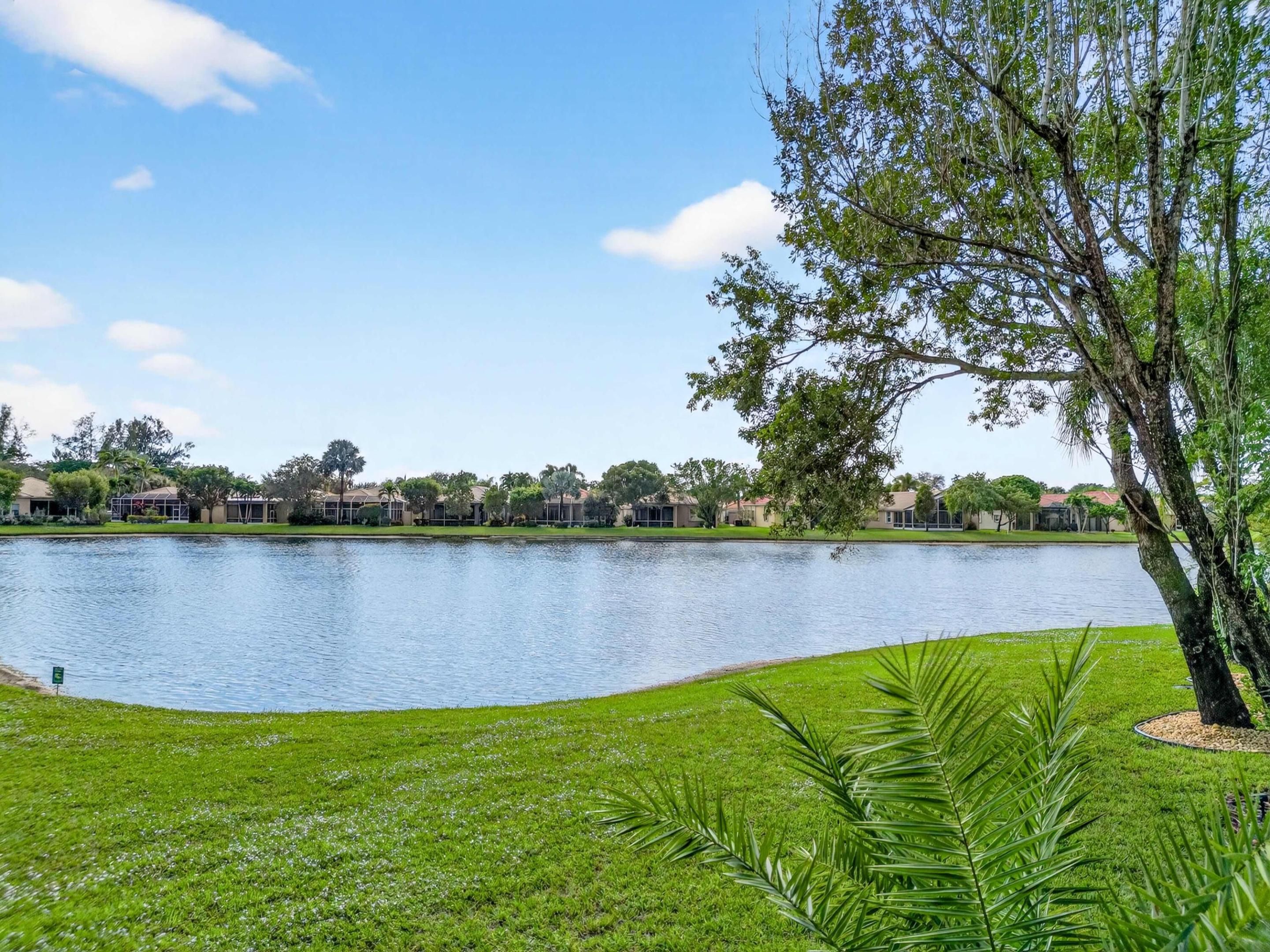 VILLAGES OF WINDSOR/VILLAGGIO - Residential