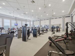 VILLAGES OF WINDSOR/VILLAGGIO - Residential