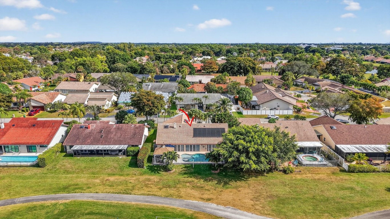 Woodmont Tr 69 96-4 B - Residential