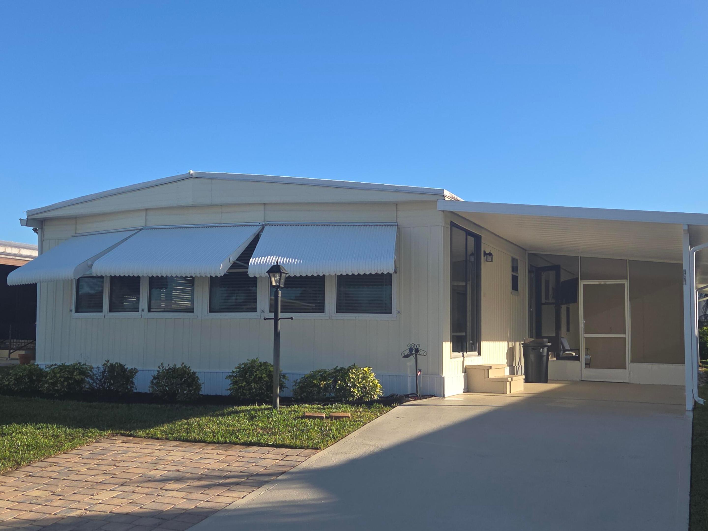 CAMBRIDGE AT HERITAGE RIDGE - Residential