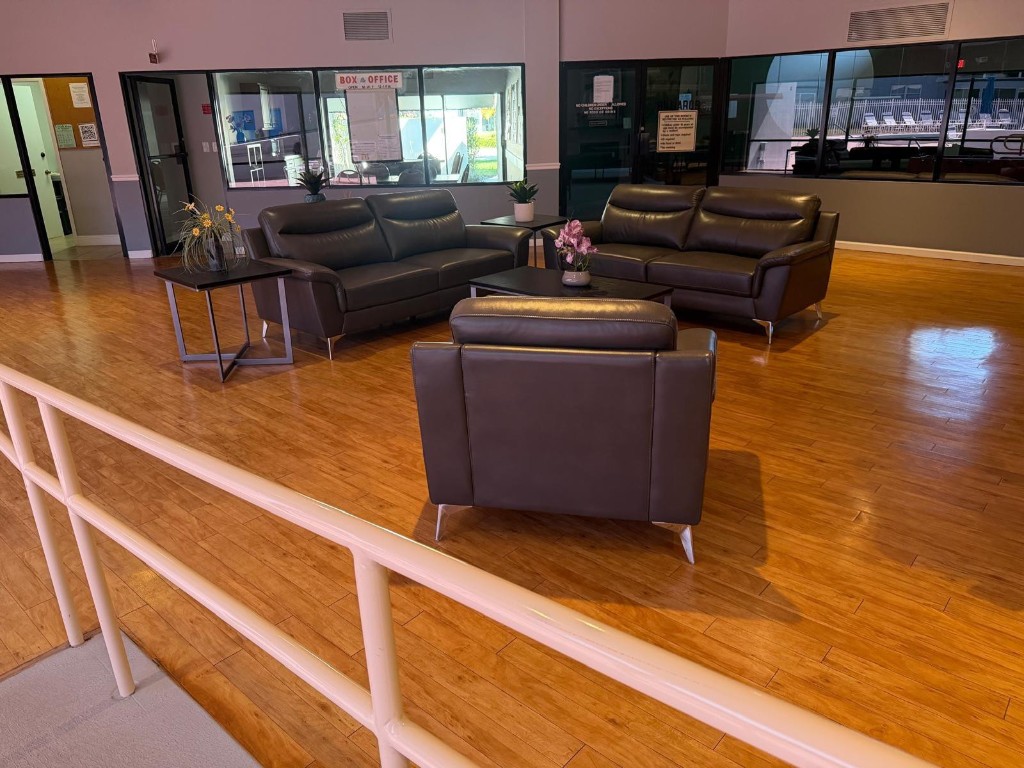 LIME BAY CONDOMINIUM - Residential