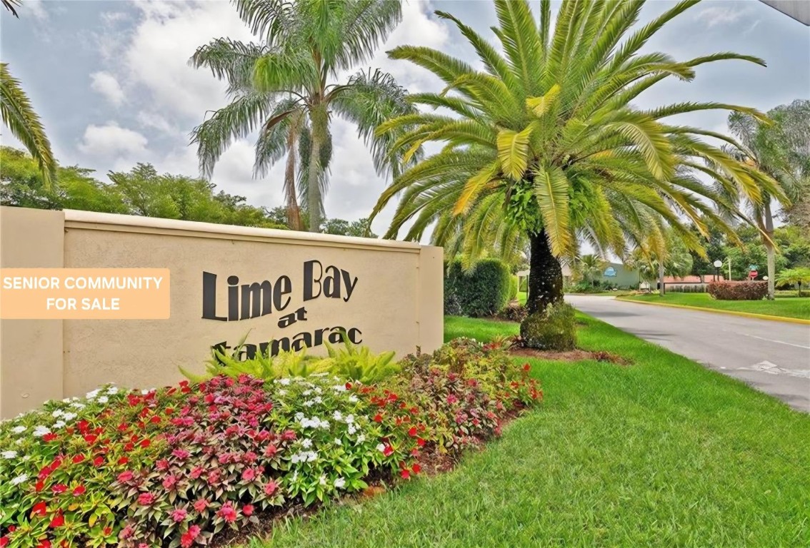 LIME BAY CONDOMINIUM - Residential