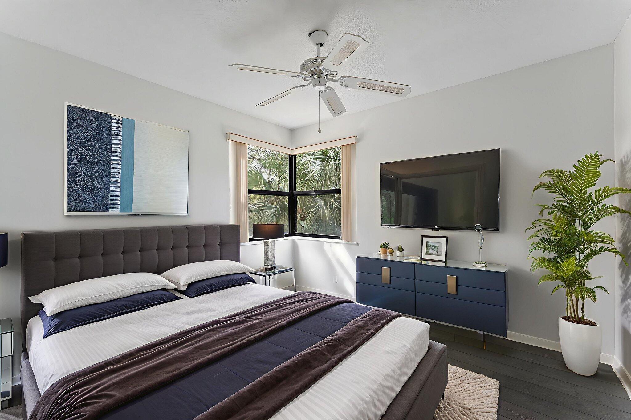 BAYPORT VILLAGE B CONDO - Residential