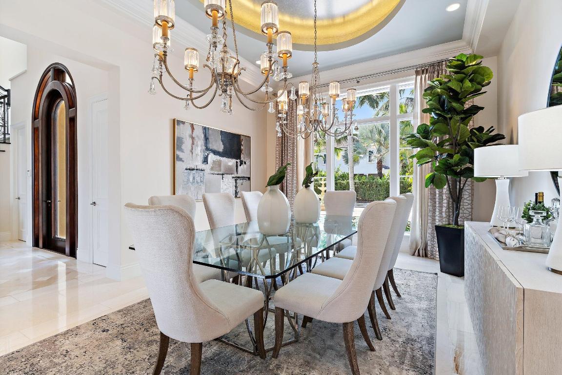 OLD PALM - Residential