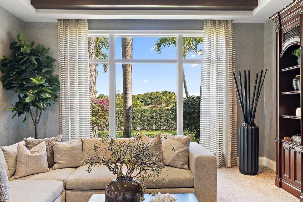 OLD PALM - Residential