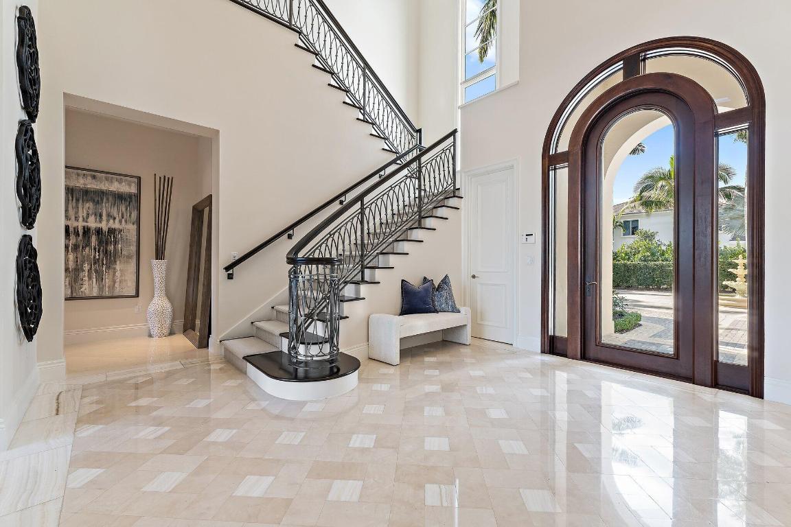 OLD PALM - Residential