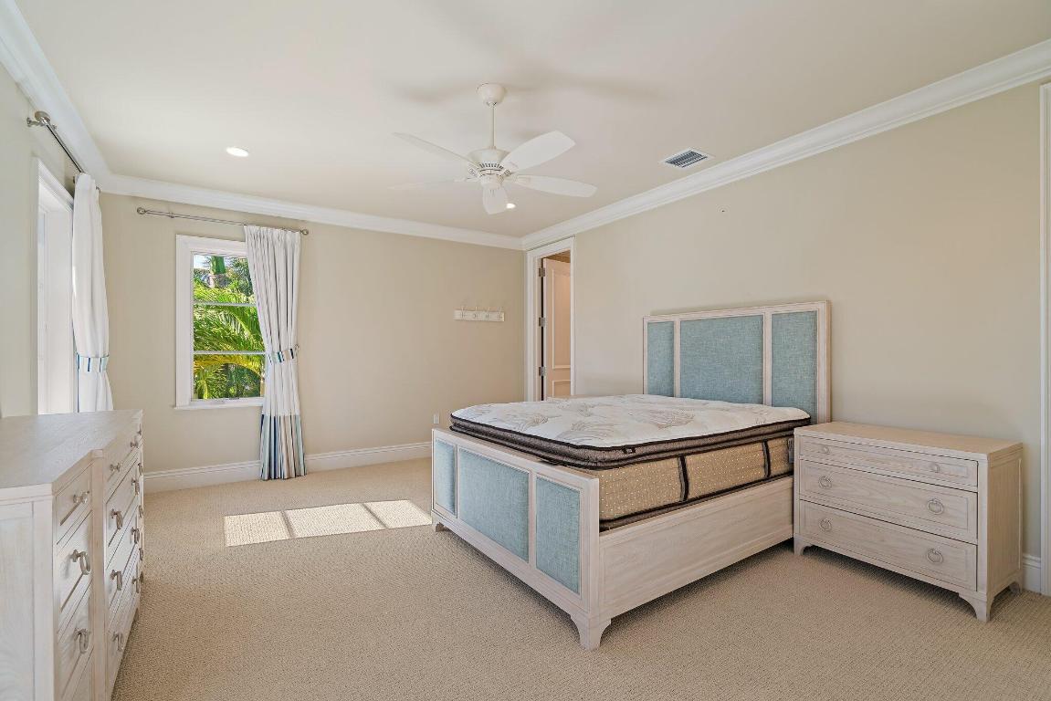 OLD PALM - Residential