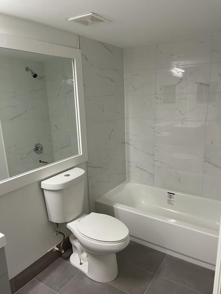 LA VIA CONDO - Residential Lease