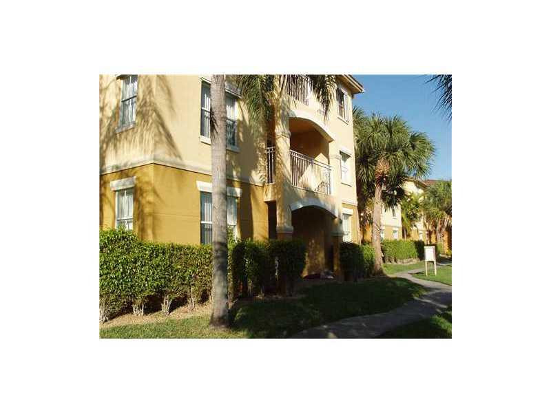LA VIA CONDO - Residential Lease