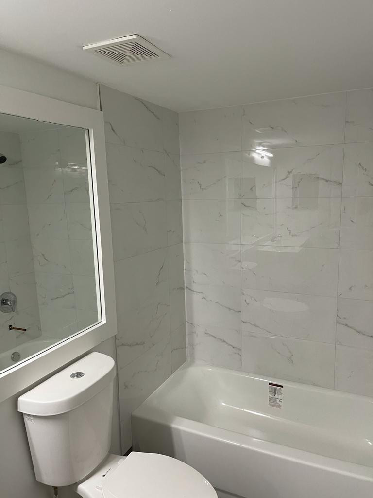 LA VIA CONDO - Residential Lease