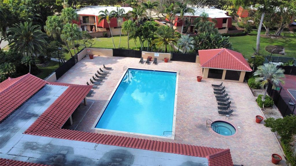 BOCA RIO NORTH - Residential Lease