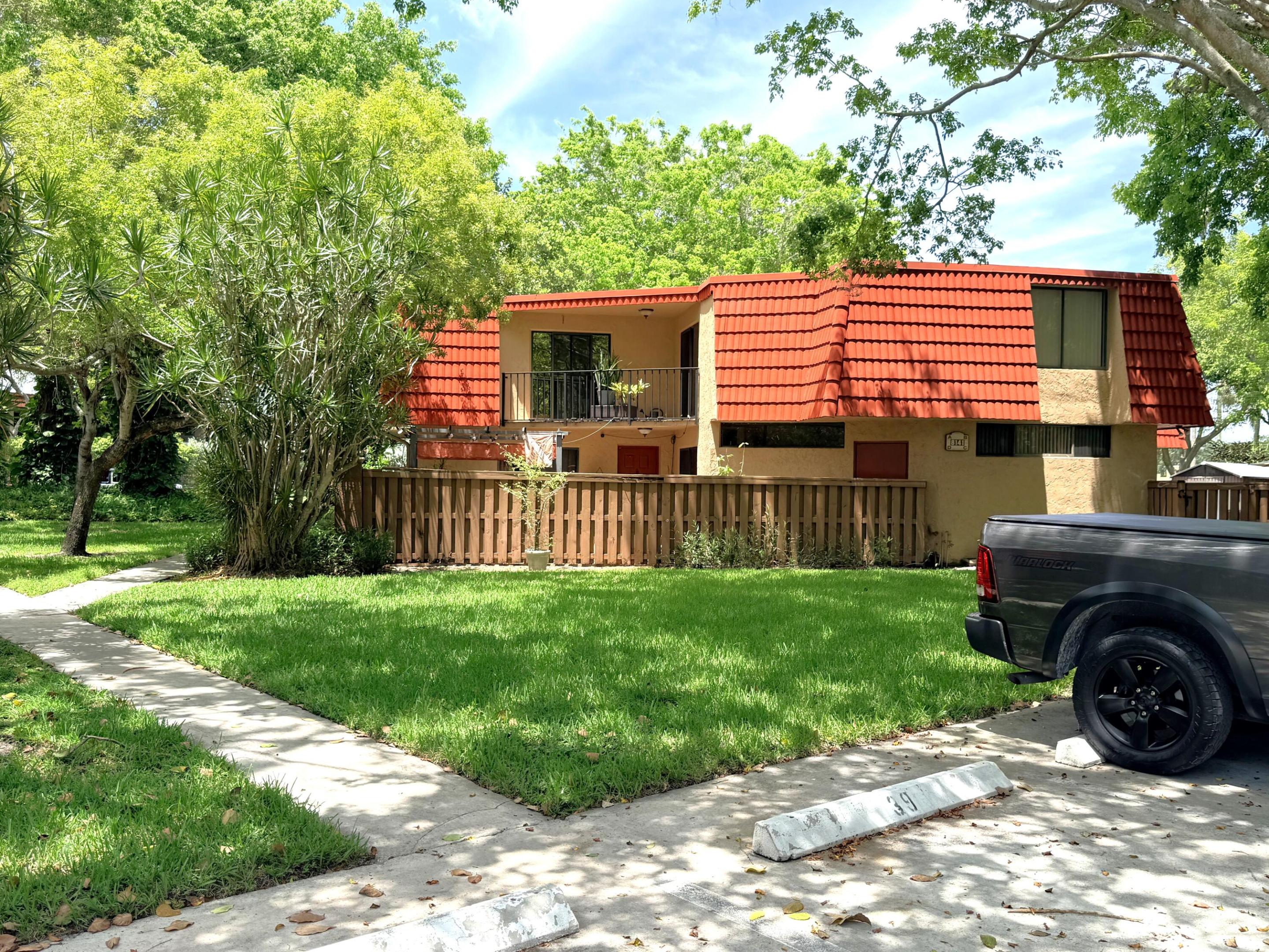 BOCA RIO NORTH - Residential Lease