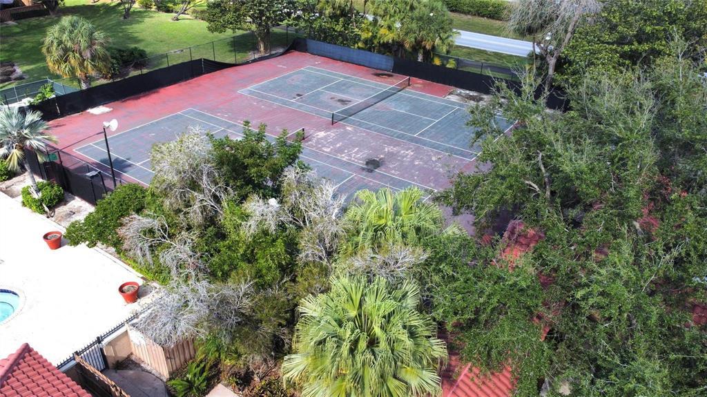 BOCA RIO NORTH - Residential Lease