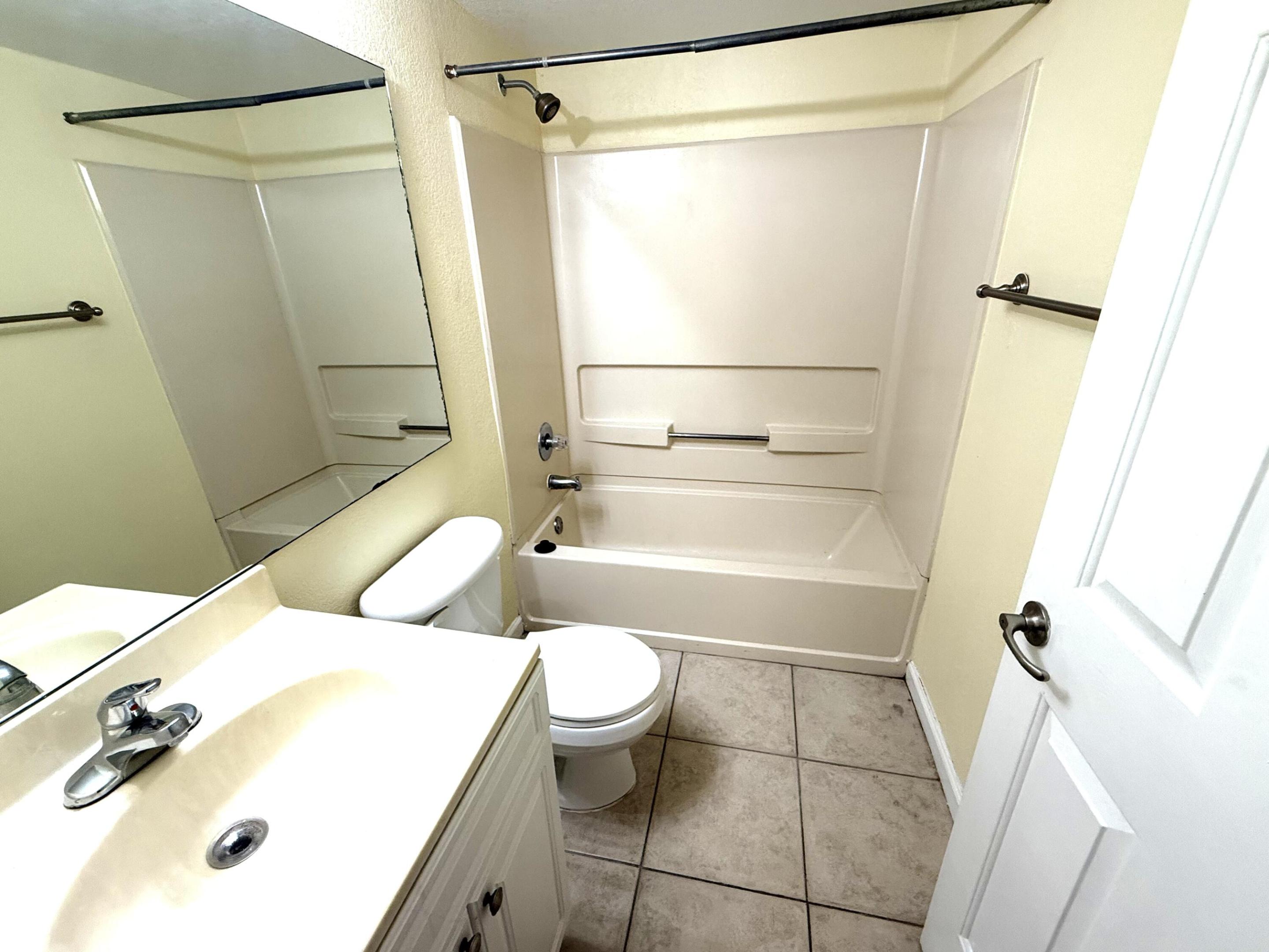 BOCA RIO NORTH - Residential Lease