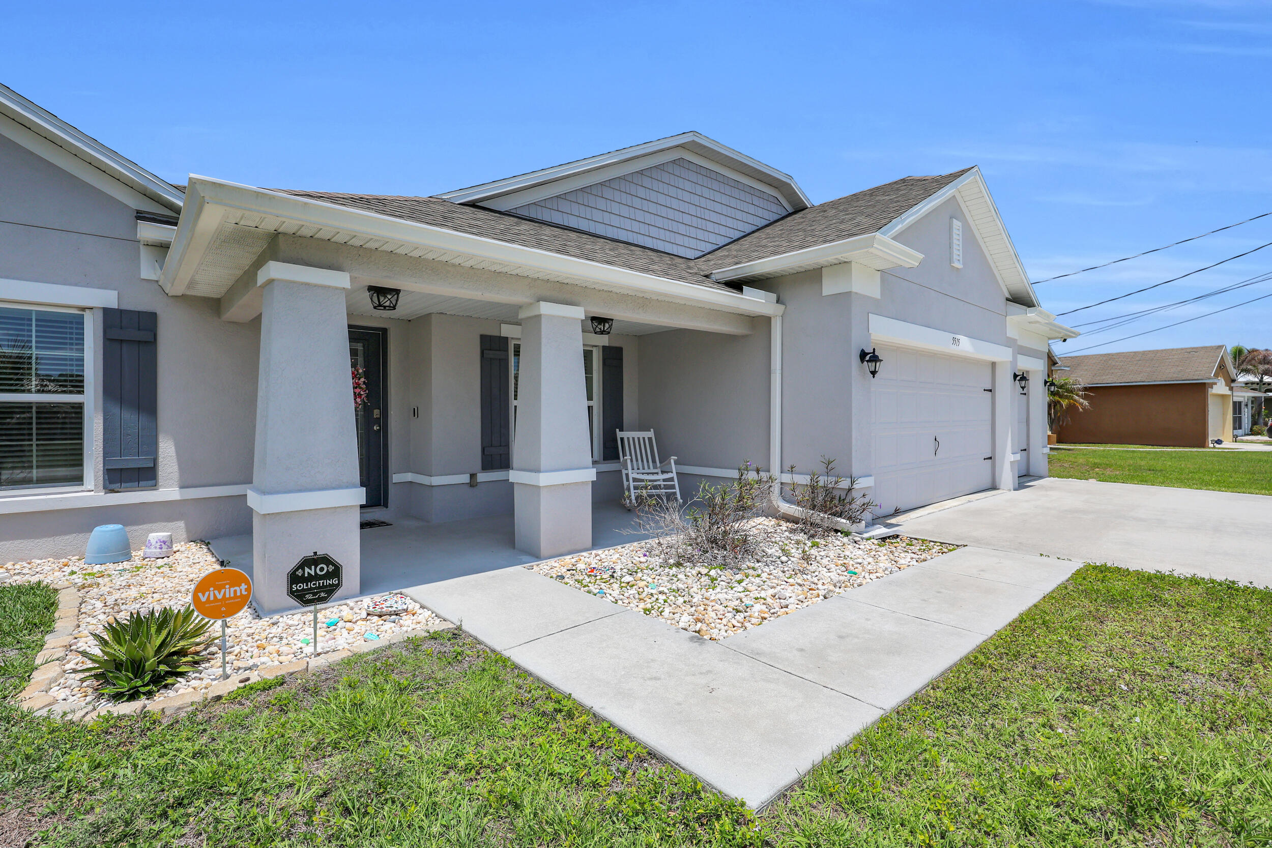 PORT ST LUCIE SECTION 44 - Residential
