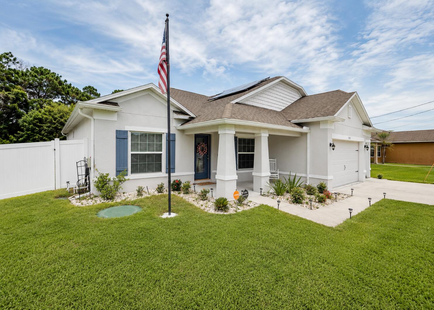 PORT ST LUCIE SECTION 44 - Residential