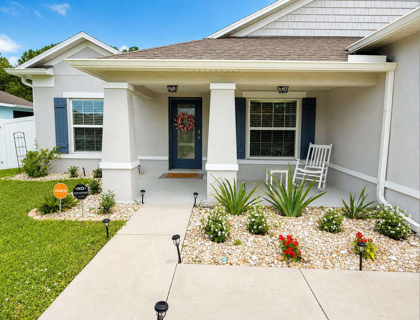 PORT ST LUCIE SECTION 44 - Residential