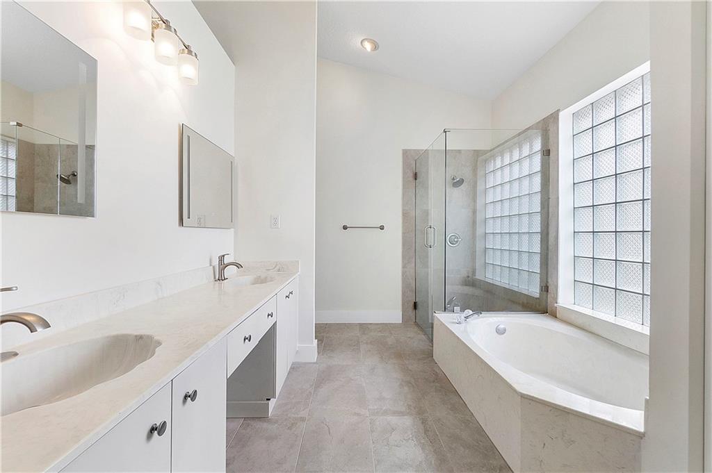WATERSIDE AT NORTHSPRINGS - Residential