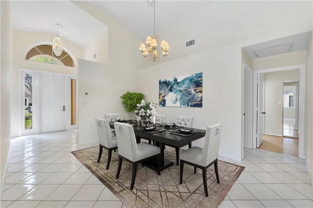 WATERSIDE AT NORTHSPRINGS - Residential