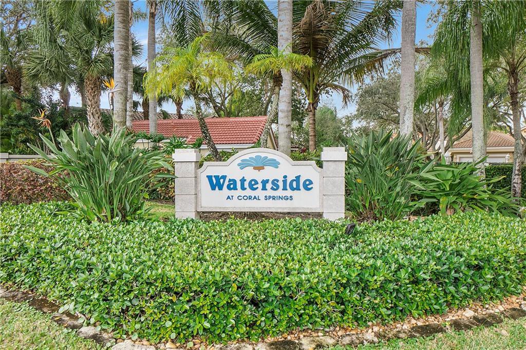 WATERSIDE AT NORTHSPRINGS - Residential