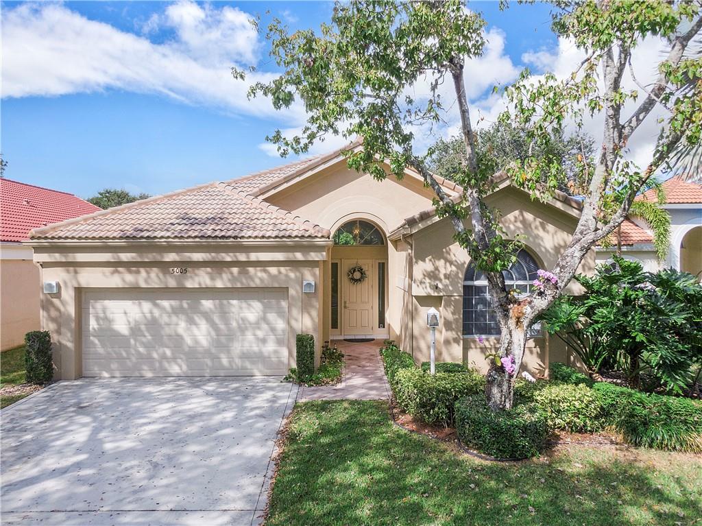 Your New Home! Check out this Immaculate 3 Bed 2 Bath Beauty in Waterside of Coral Springs!! APR 1900 SQ FT  Under Air,  Roof June 2011, Hurricane accordions, upgraded kitchen + Huge Pantry, Volume Ceilings(no popcorn), Open Floorplan, large Primary Bedroom w/ 2 walk in closets, Large Screened patio,  Some Impact Windows, GORGEOUS WATERVIEW + Great Back Yard plenty of options to create your extended fun space. Community pool + more. The neighborhood is beautifully maintained with mature trees  + Great Central Location easy access to everything. Maintenance includes lawnmowing, irrigation & Community Pool area maintenance. What a great place to call home !!!