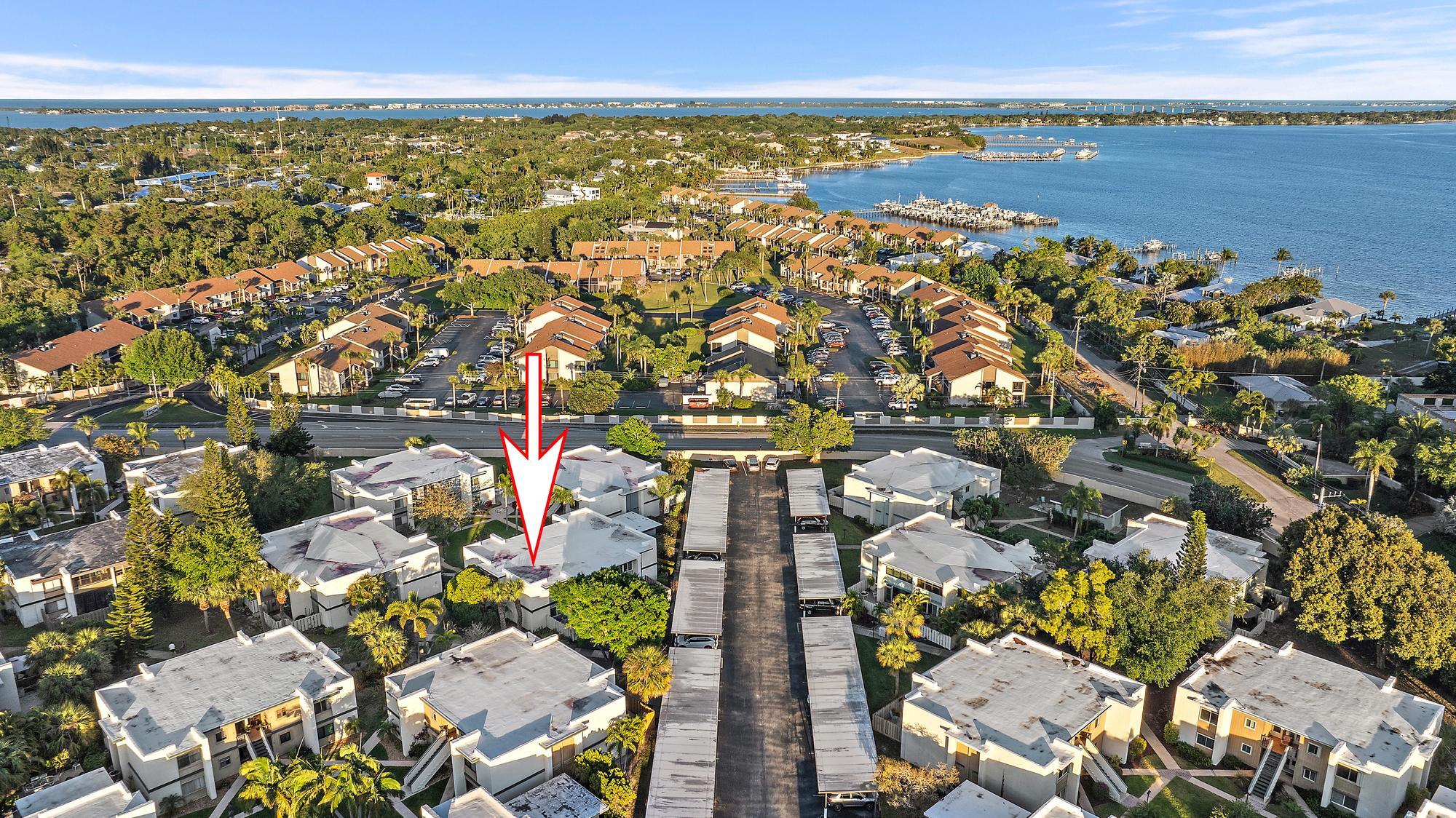 BEACON 21 CONDO - Residential