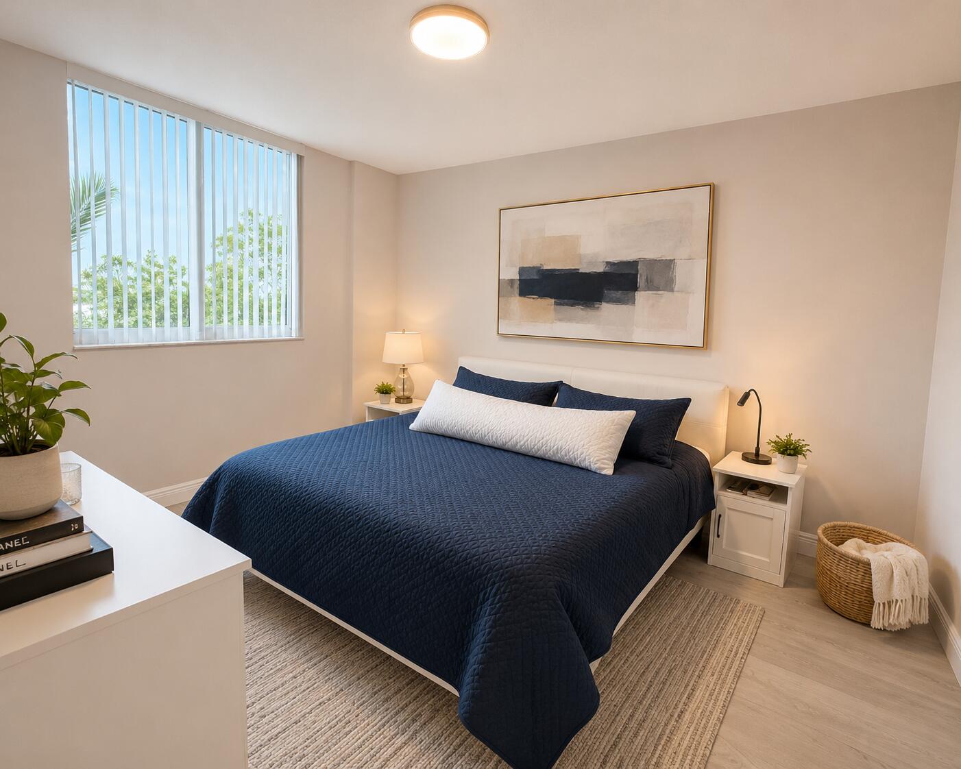 VENTURE AT AVENTURA WEST CONDO - Residential