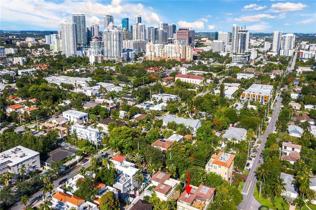 Victoria Village II - Residential