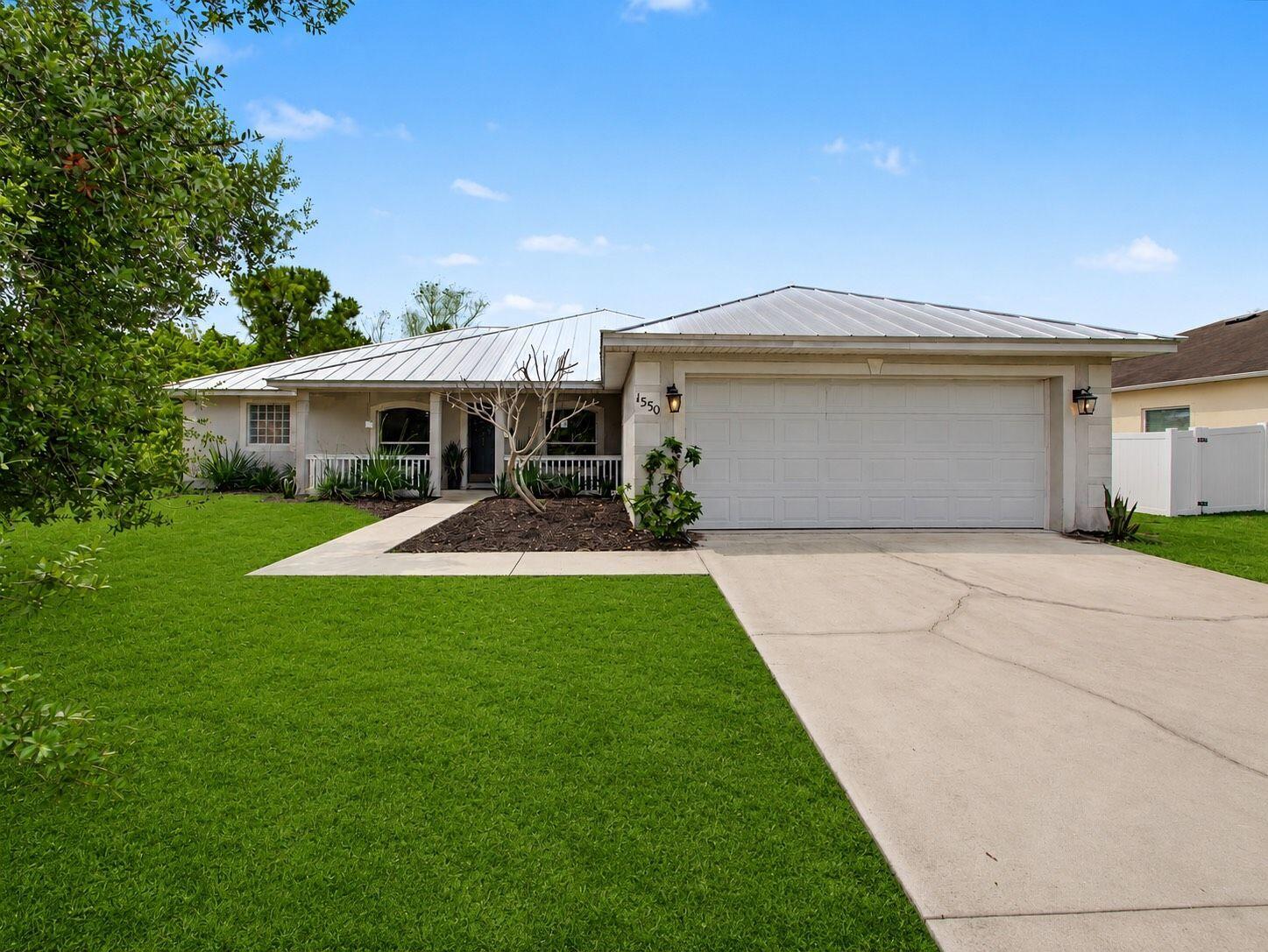 PORT ST LUCIE SECTION 19 - Residential