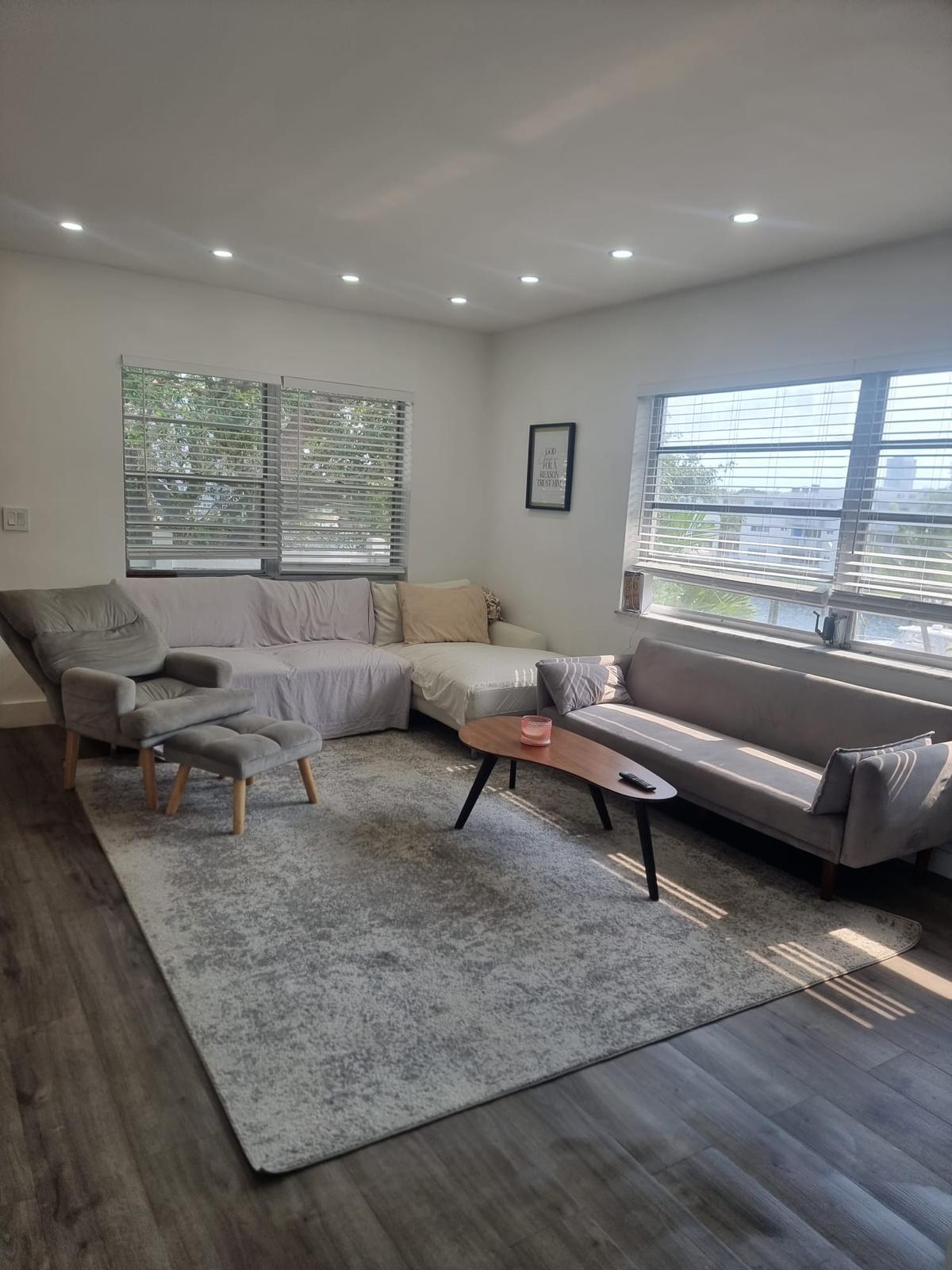 LINDA VISTA CONDO - Residential Lease