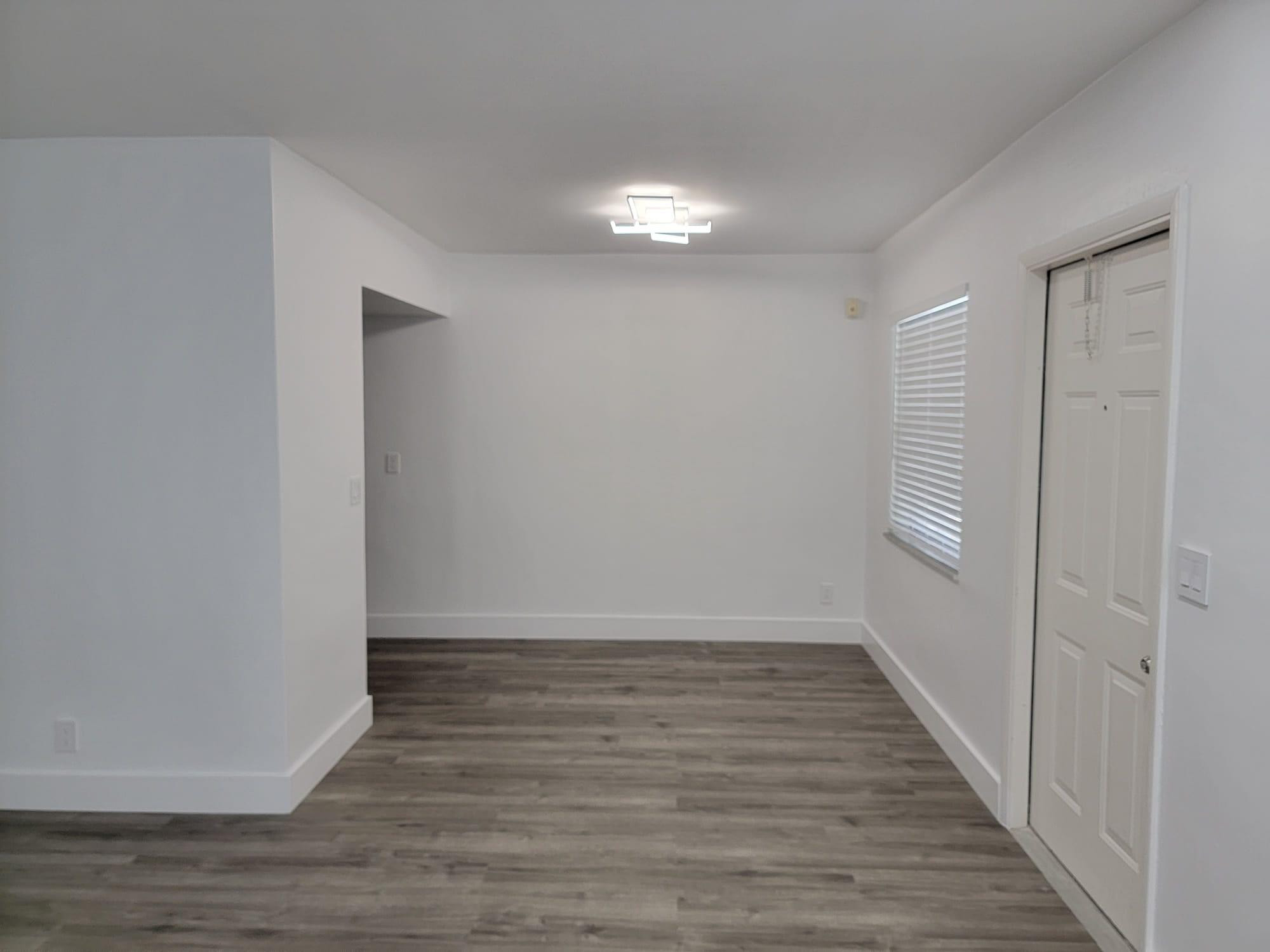 LINDA VISTA CONDO - Residential Lease