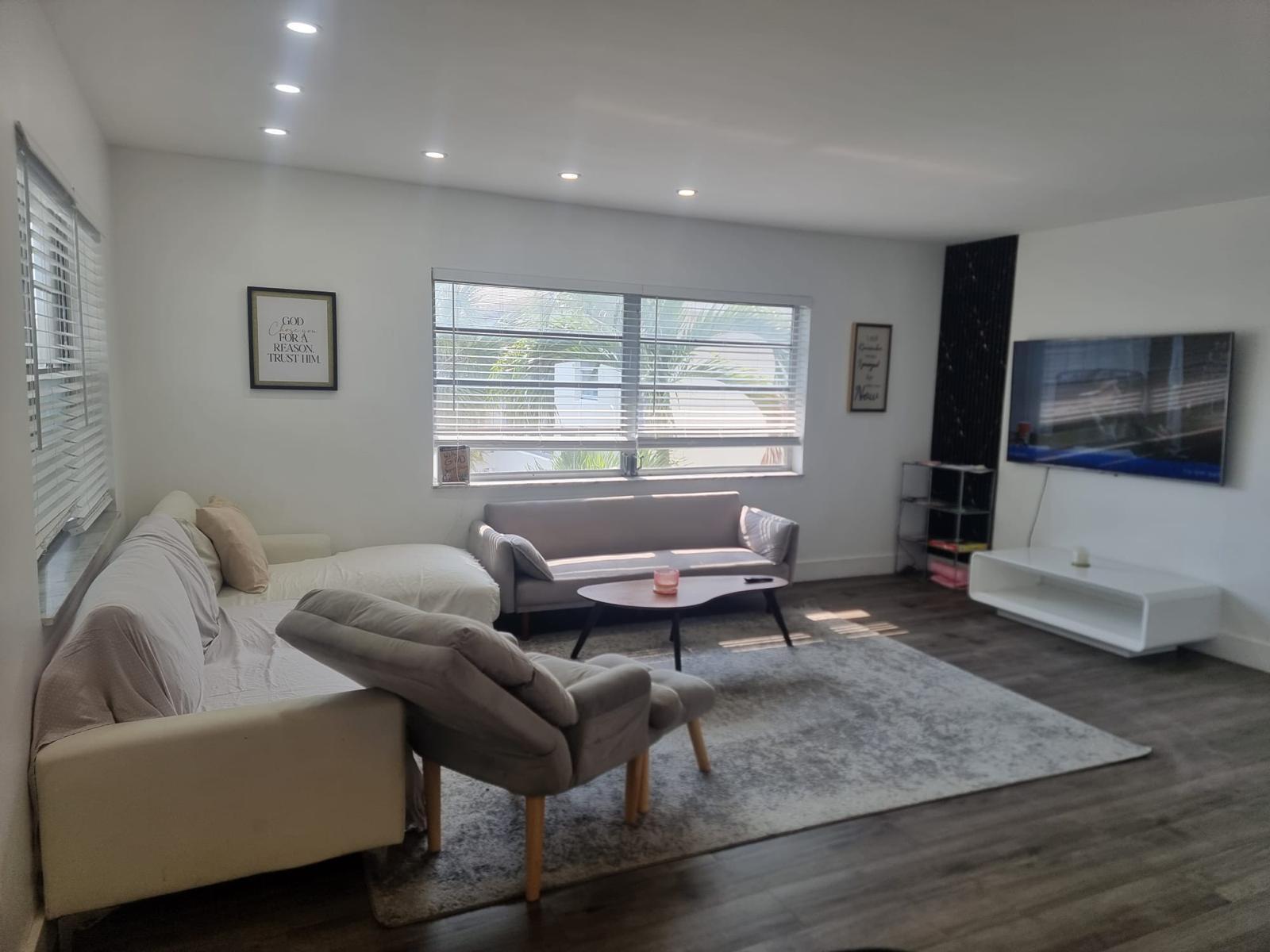 LINDA VISTA CONDO - Residential Lease