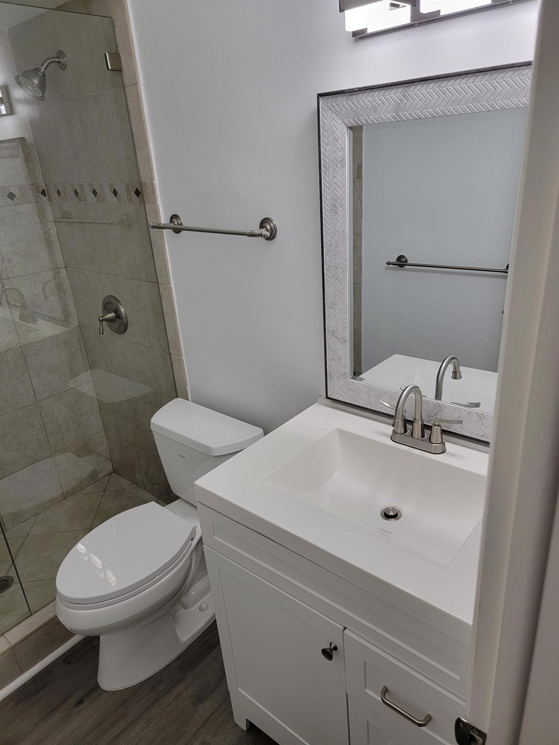 LINDA VISTA CONDO - Residential Lease