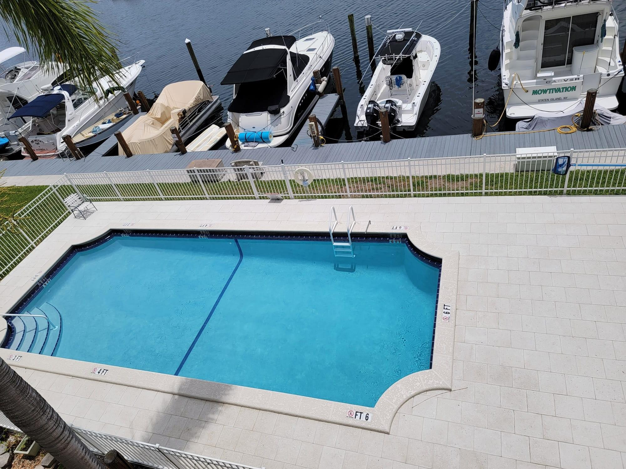 Welcome to this waterfront condominium in the Linda Vista Condo community of Hallandale Beach, featuring two spacious bedrooms and two full bathrooms. This thoughtfully designed unit spans 1,007 square feet of finished living space across three floors, offering an efficient layout that maximizes functionality. The waterfront location provides a distinctive setting that enhances the overall living experience. This condominium presents an excellent opportunity for those seeking accessible waterfront living in a well-established community.
