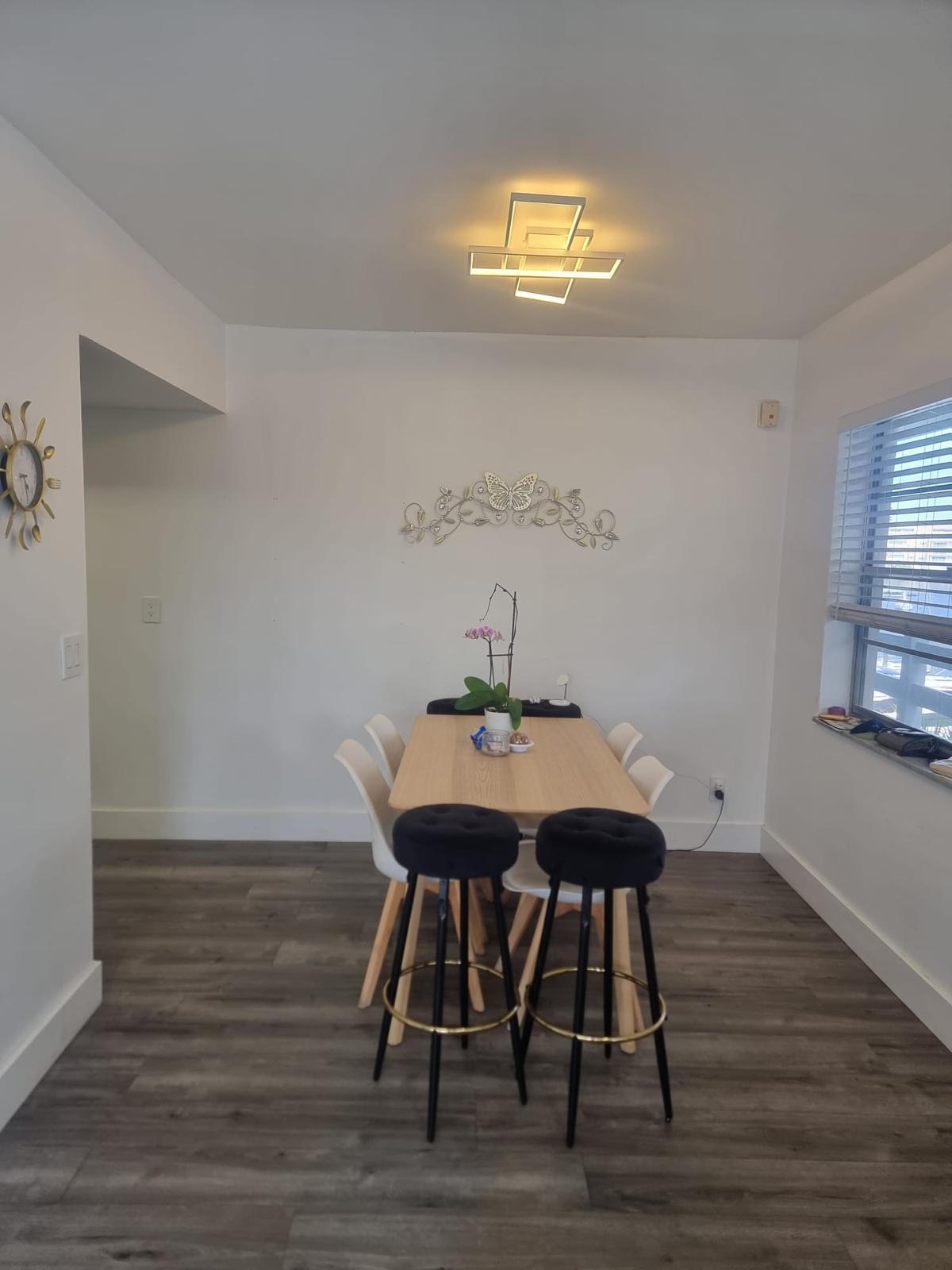 LINDA VISTA CONDO - Residential Lease