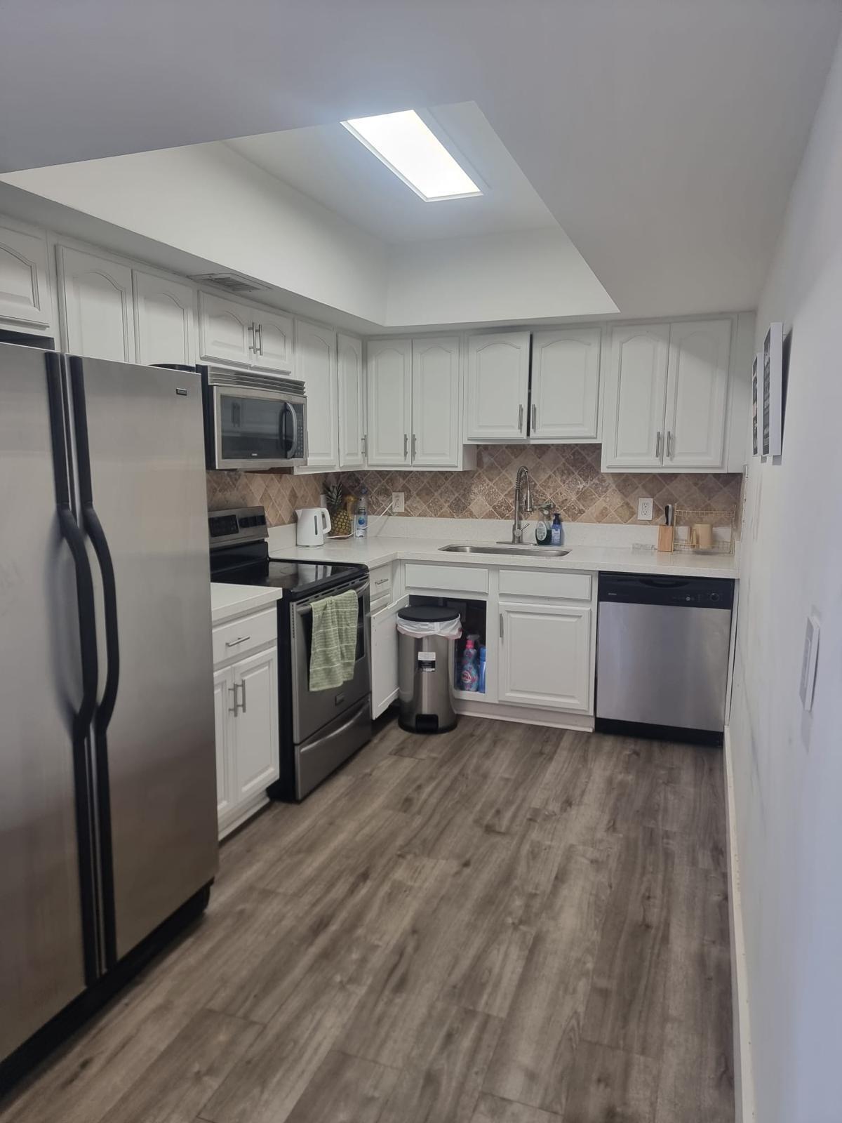 LINDA VISTA CONDO - Residential Lease