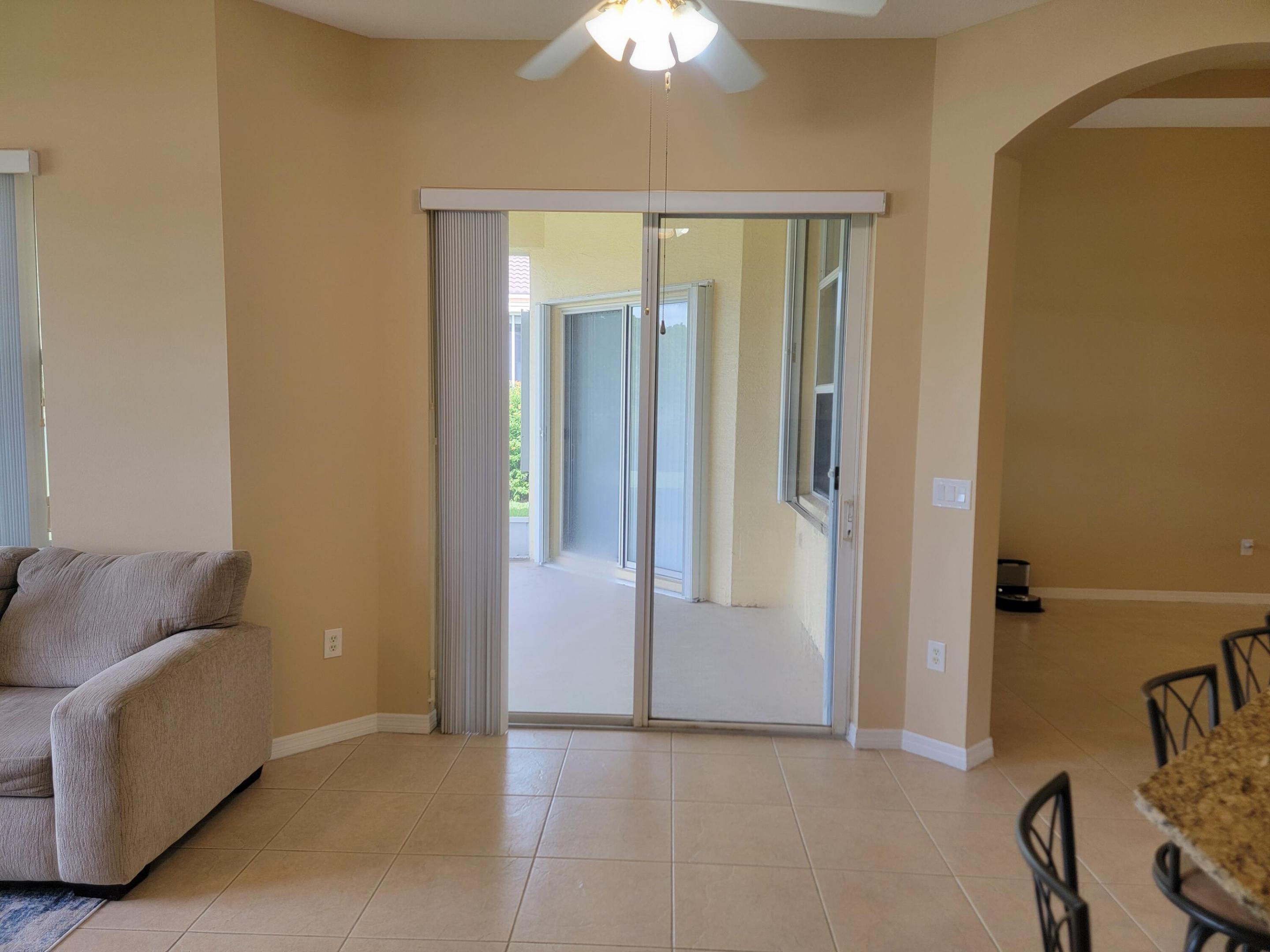 LAKE FOREST AT ST LUCIE WEST PHASE II - Residential