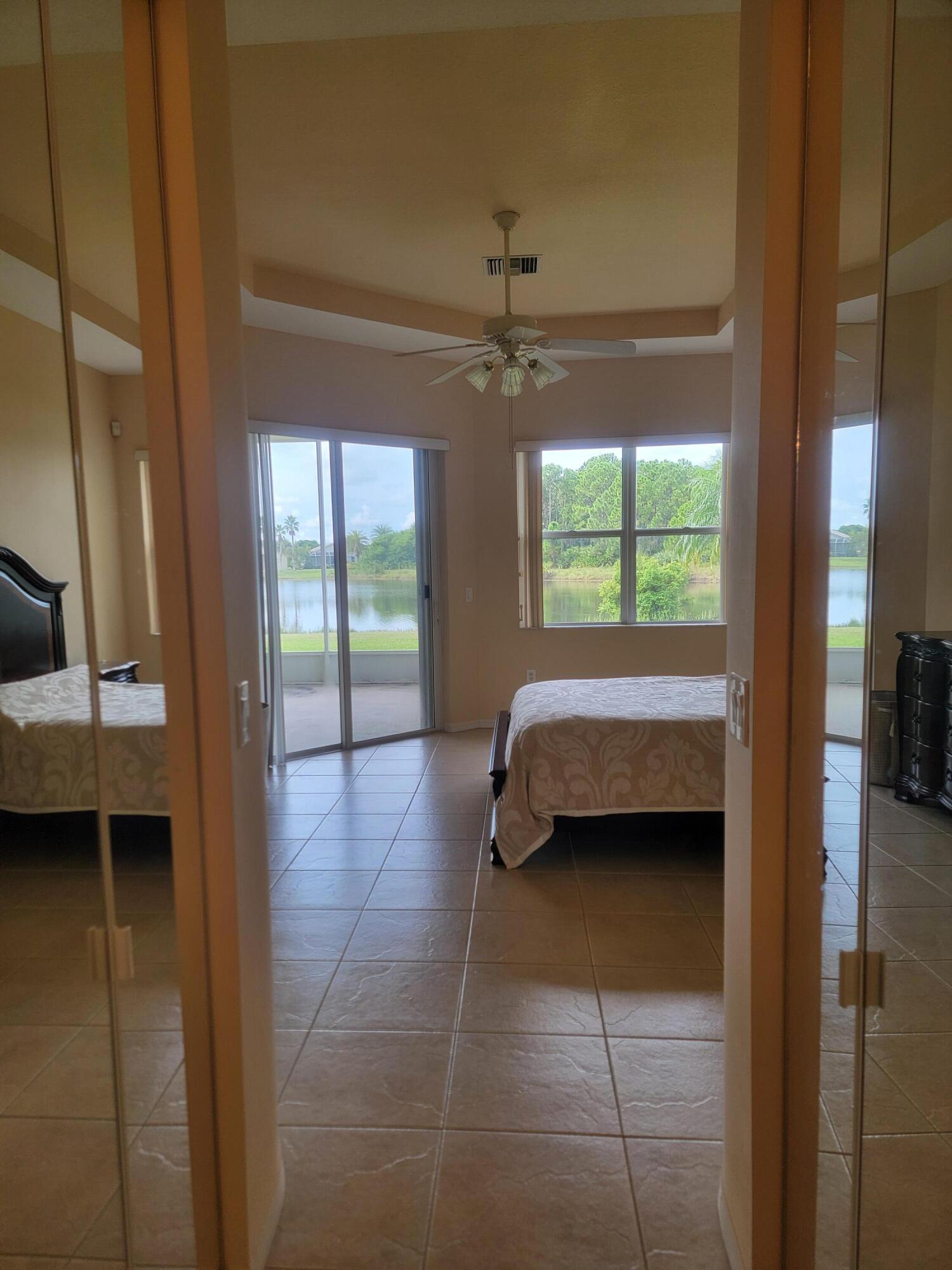 LAKE FOREST AT ST LUCIE WEST PHASE II - Residential