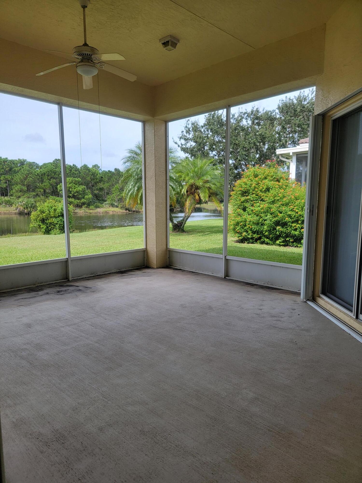LAKE FOREST AT ST LUCIE WEST PHASE II - Residential