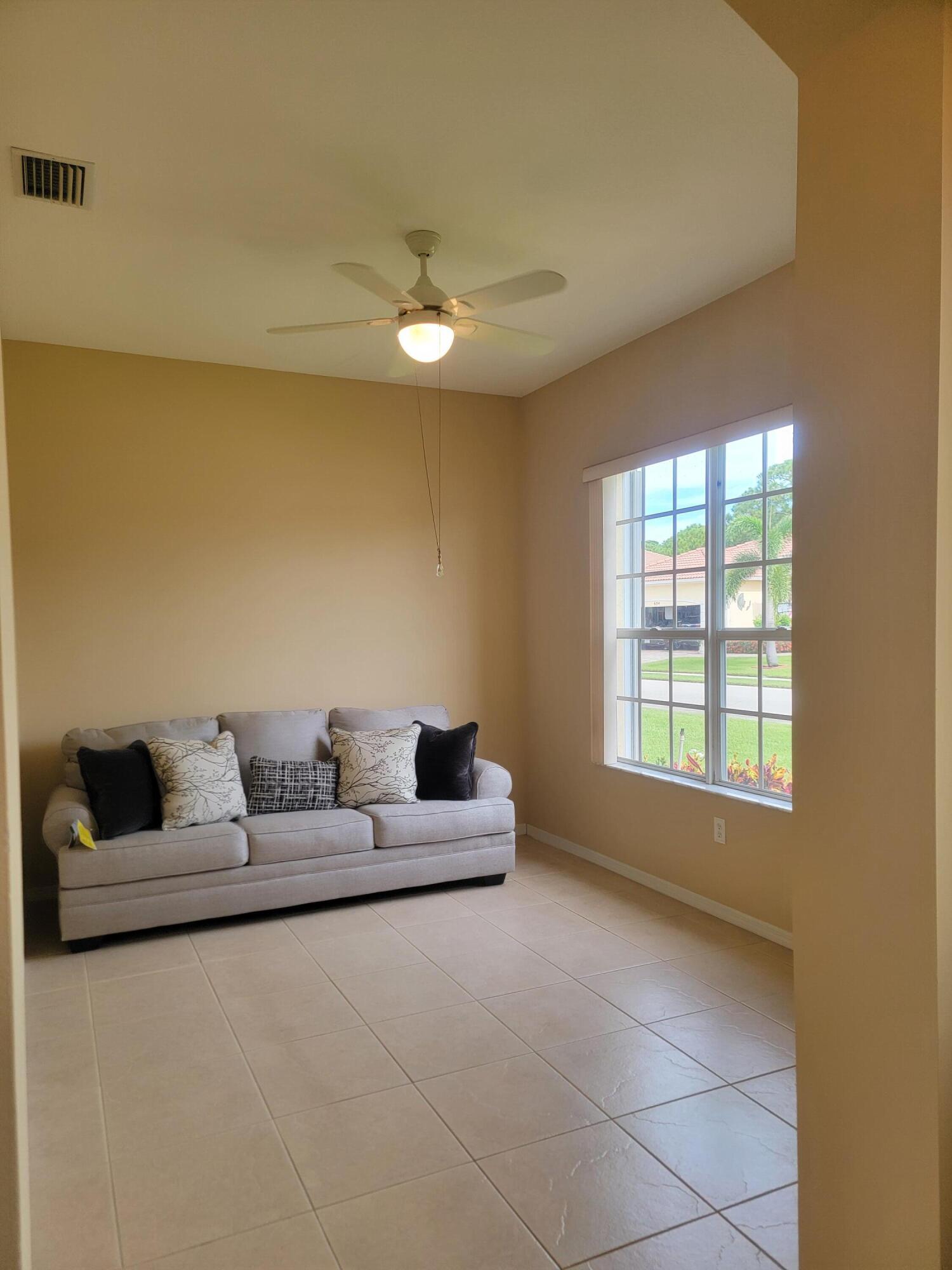 LAKE FOREST AT ST LUCIE WEST PHASE II - Residential