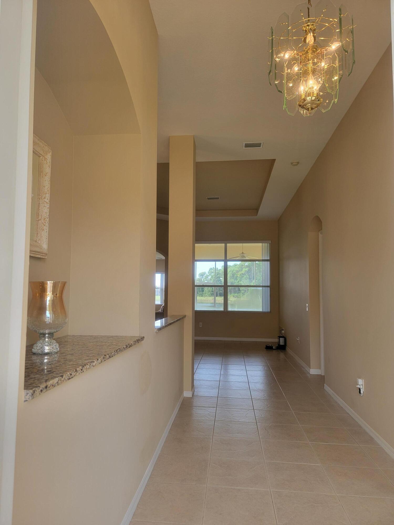 LAKE FOREST AT ST LUCIE WEST PHASE II - Residential