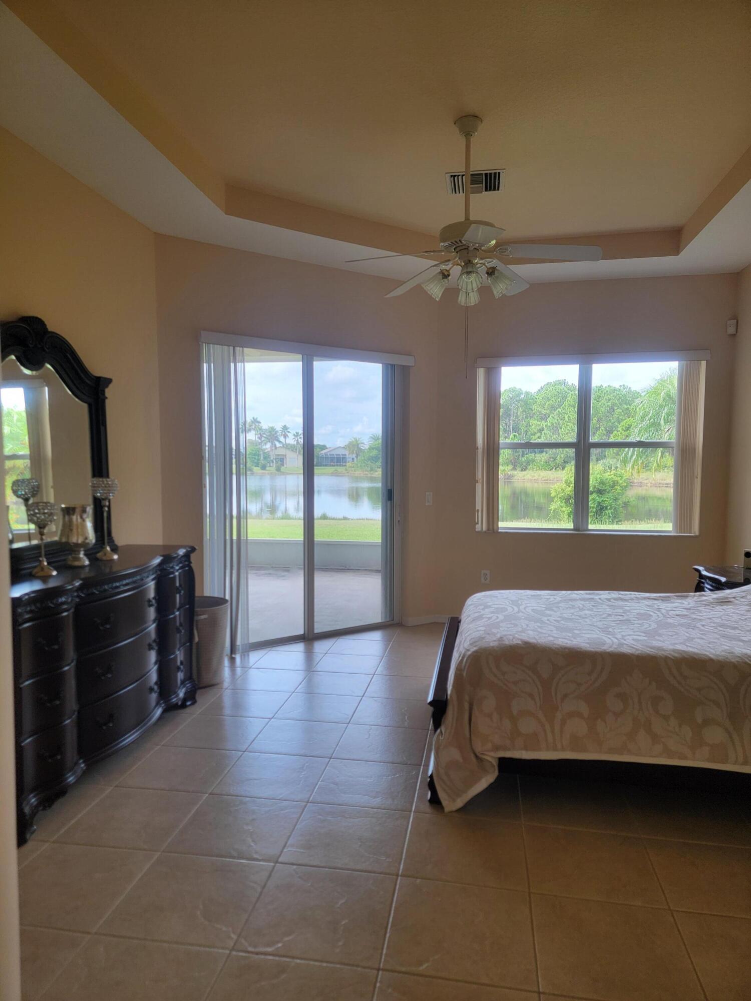 LAKE FOREST AT ST LUCIE WEST PHASE II - Residential