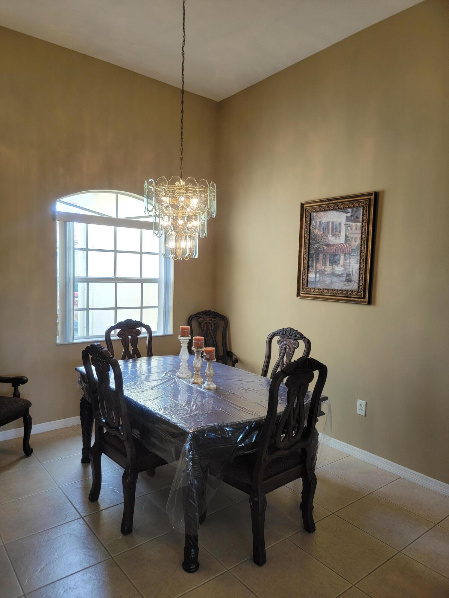 LAKE FOREST AT ST LUCIE WEST PHASE II - Residential
