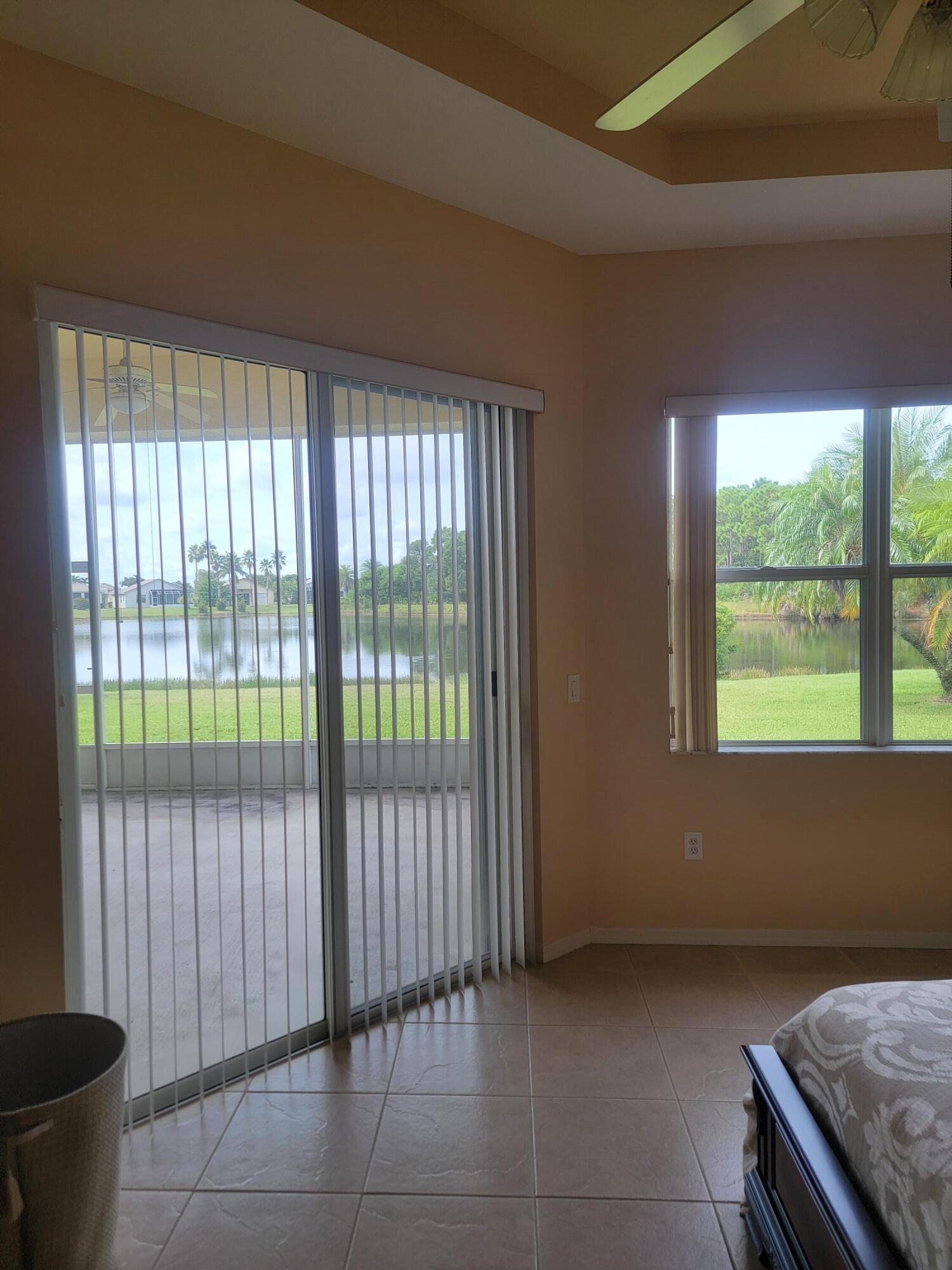 LAKE FOREST AT ST LUCIE WEST PHASE II - Residential