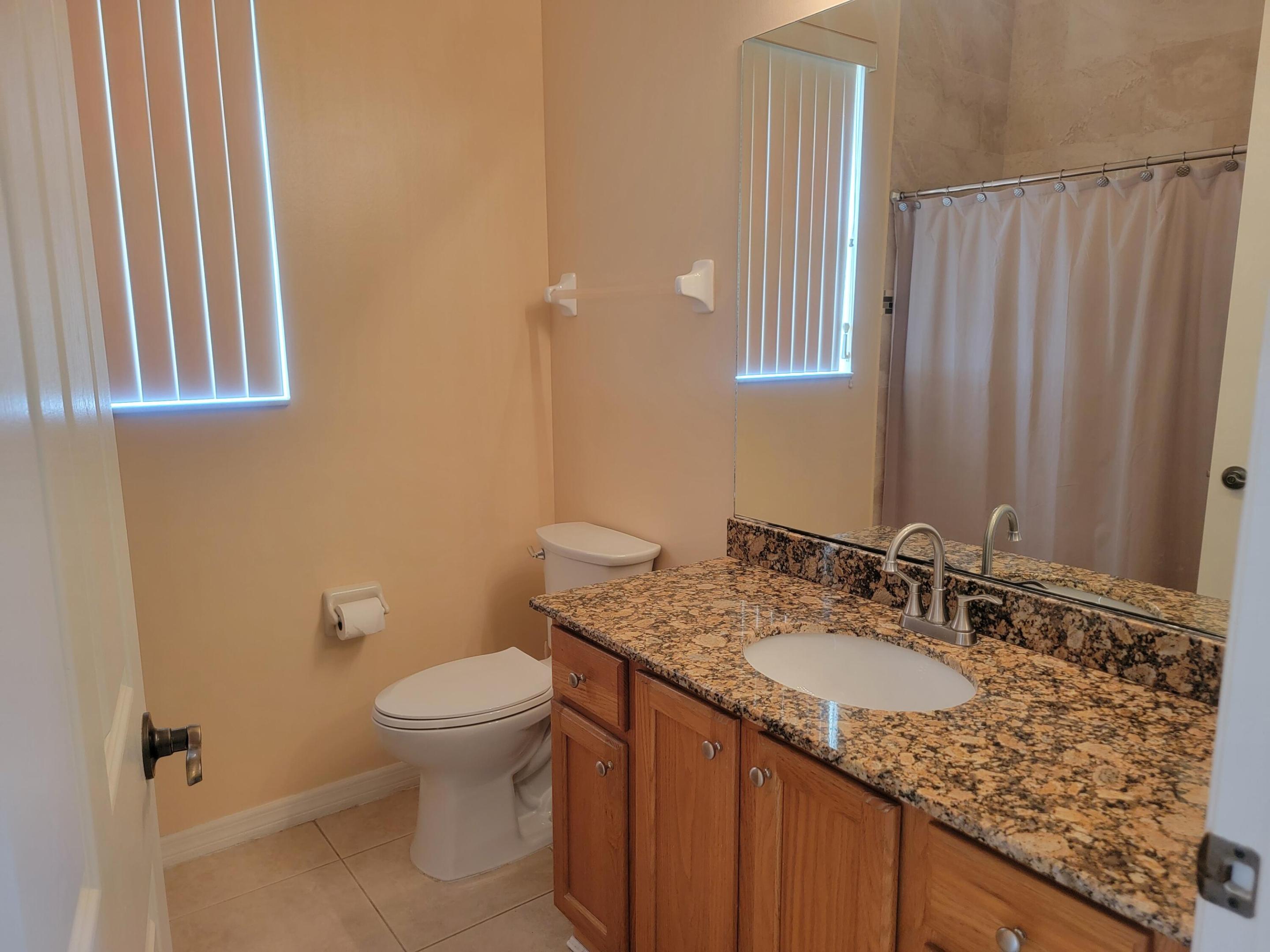 LAKE FOREST AT ST LUCIE WEST PHASE II - Residential