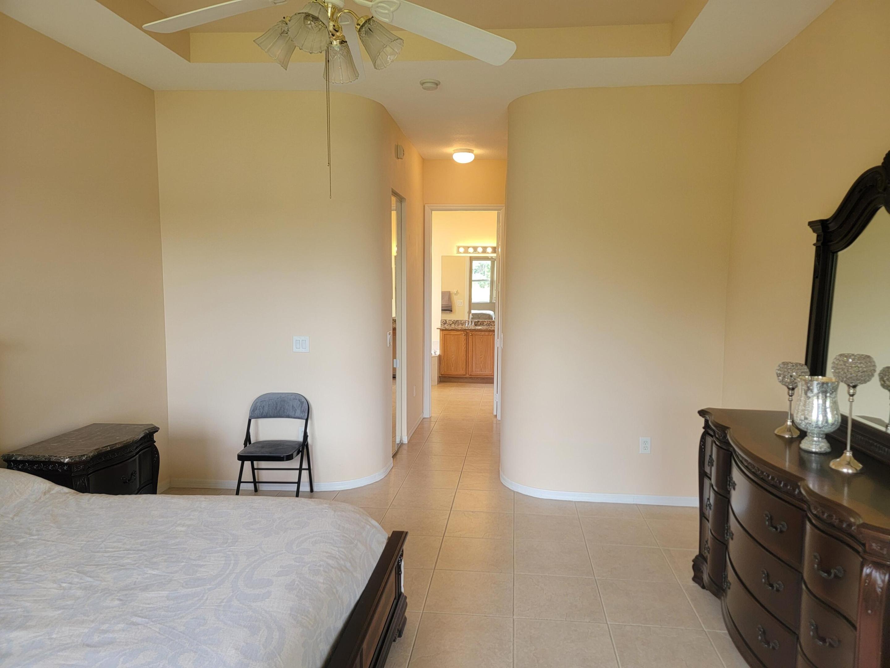 LAKE FOREST AT ST LUCIE WEST PHASE II - Residential