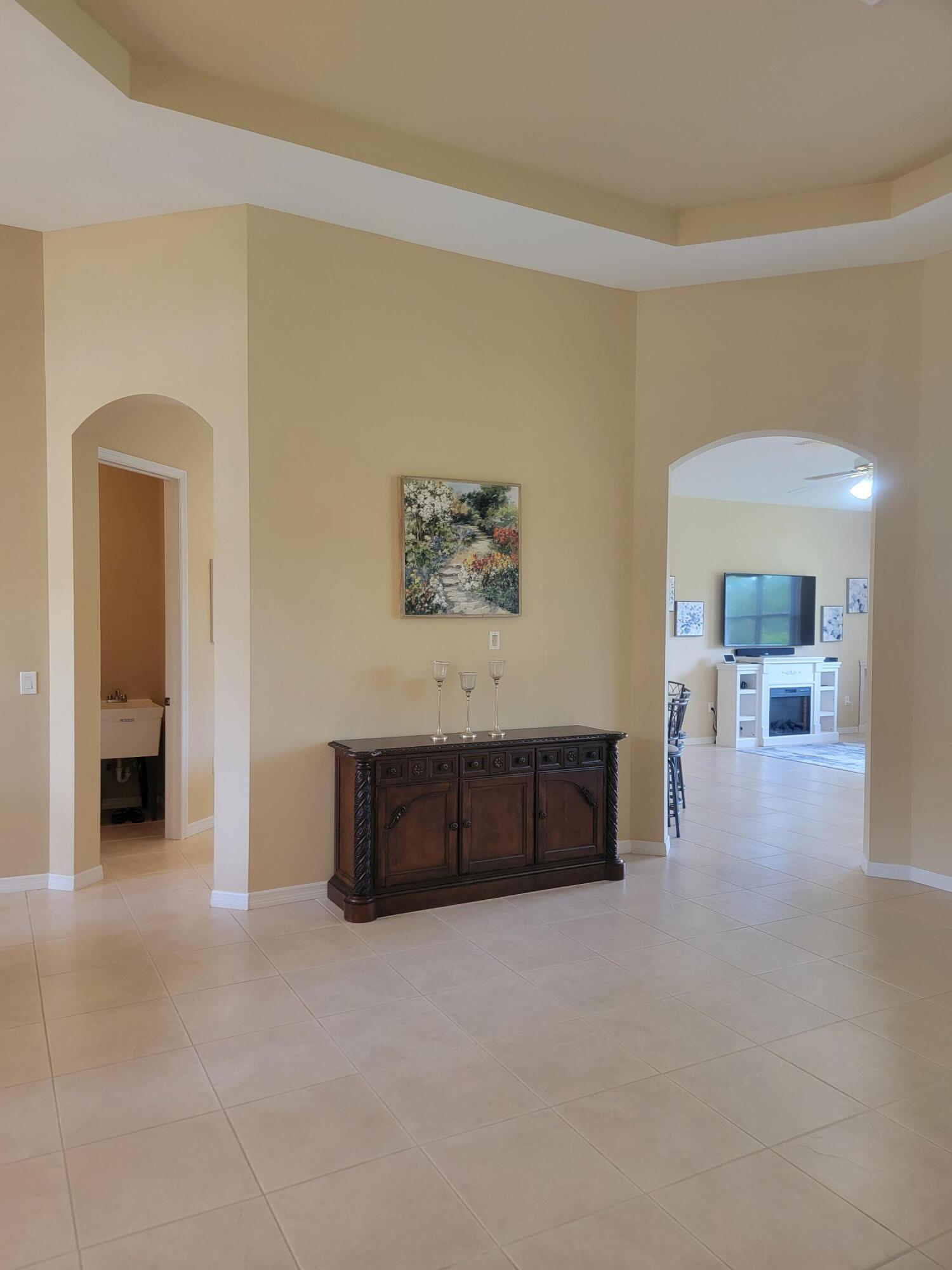 LAKE FOREST AT ST LUCIE WEST PHASE II - Residential
